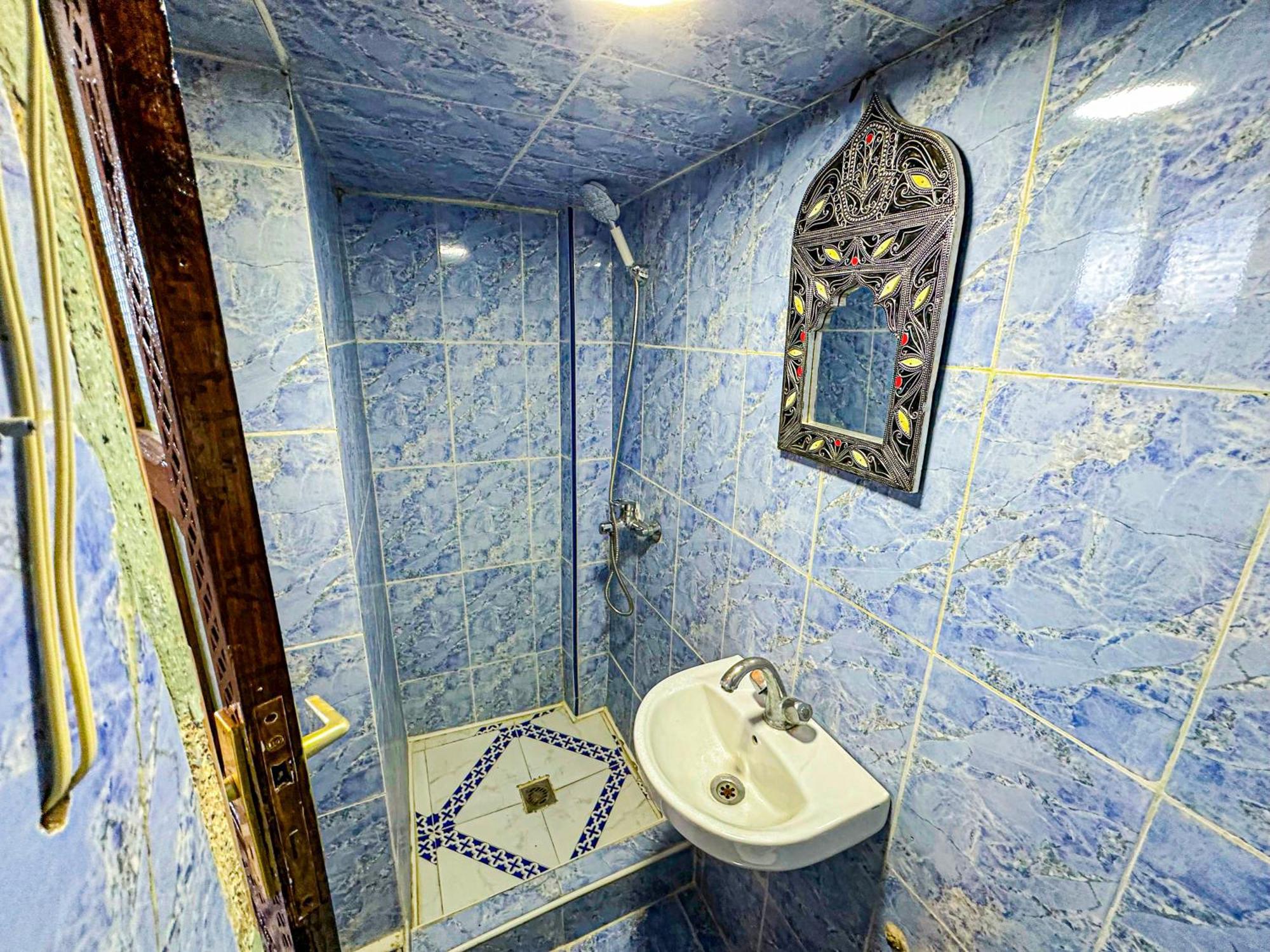 Hostel Speakeasy Fez Exterior foto